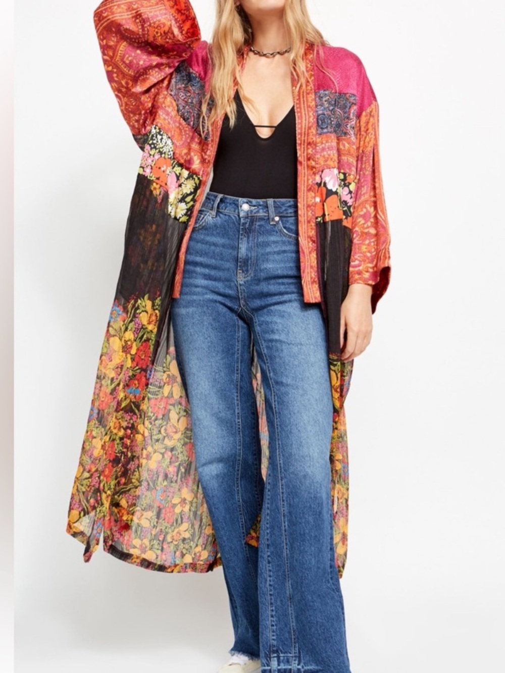 ✨💗The Young Love Kimono💗✨